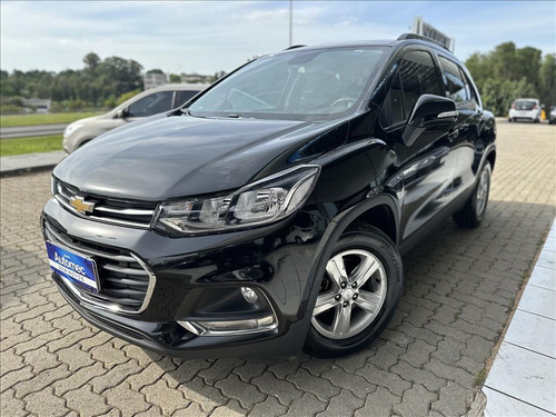 Chevrolet Tracker 1.4 16V TURBO FLEX LT AUTOMÁTICO