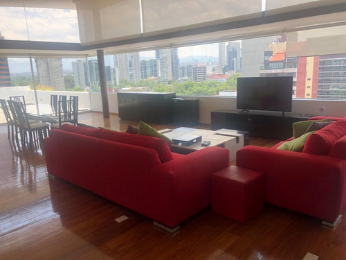 Imagen 16 de 30 de Pent House En Venta En Polanco