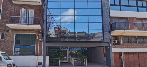 Parque Rodo Alquiler Oficinas Premium A 1 De Rambla