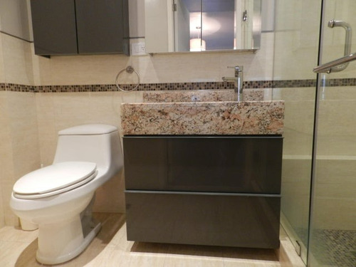 Imagen 3 de 12 de Apartamento En Venta En El Pedregal