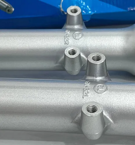 Bastones Gn 125 Solpart