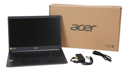 Imagen 1 de 1 de Notebook Acer Aspire 5