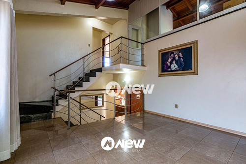 Imagem 6 de 30 de Casa Com 3 Dormitórios À Venda, 229 M² Por R$ 750.000,00 - Ideal - Novo Hamburgo/rs - Ca3890