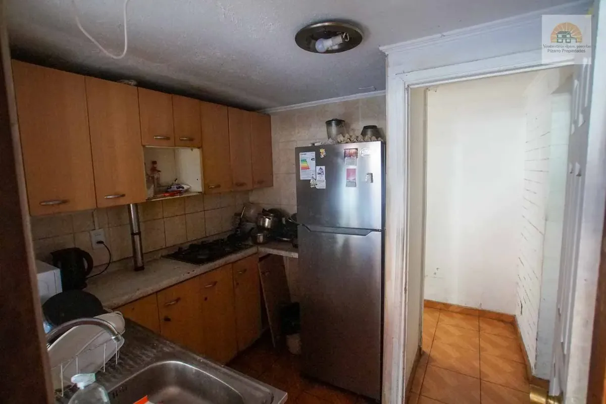 Imagen 5 de 20 de Se Vende Casa Inversión Maipú