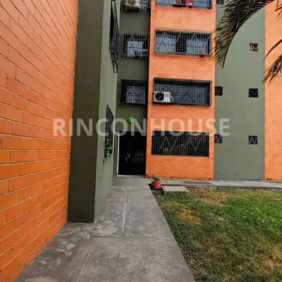 Apartamento en venta