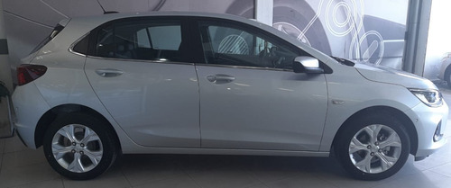 Chevrolet Onix 1.0 Turbo Premier At 0km#7