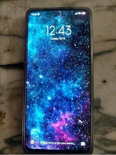Imagen 2 de 5 de Xiaomi Redmi Note 11 Pro 5g (snapdragon) Dual Sim 128 Gb