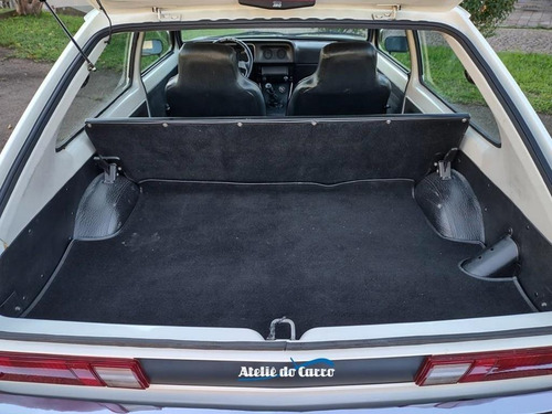 Imagem 14 de 15 de Vendido - Chevette Hatch 1980 5 M Rara Conservação