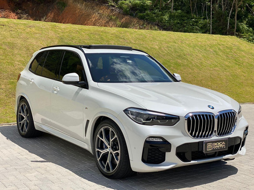 Imagem 3 de 15 de Bmw X5 Xdrive 45e 3.0. Msport Hybrid