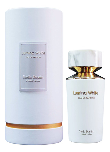 Stella Dustin Lumina White Edp 100ml