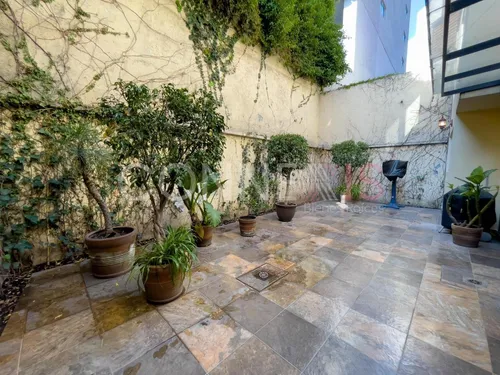 Casa En Venta, Lomas Hipódromo