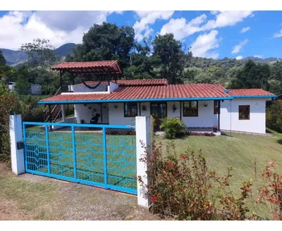 Casa en venta