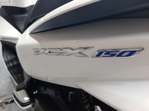 Honda Pcx 150
