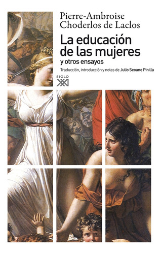 La Educación De Las Mujeres Y Otros Ensayos - Pierre-ambrois