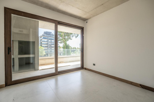 Departamento En Venta De 4 Ambientes Pinamar Centro