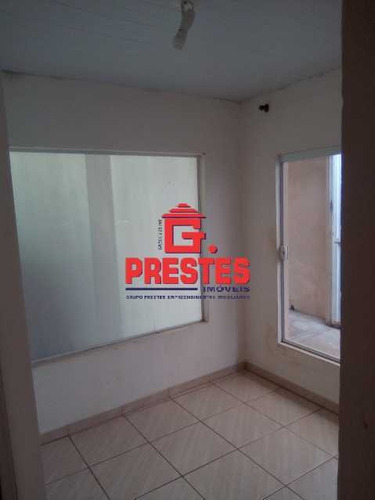 Imagem 5 de 15 de Casa De Rua-à Venda-jardim Brasilândia-sorocaba - Stca30305