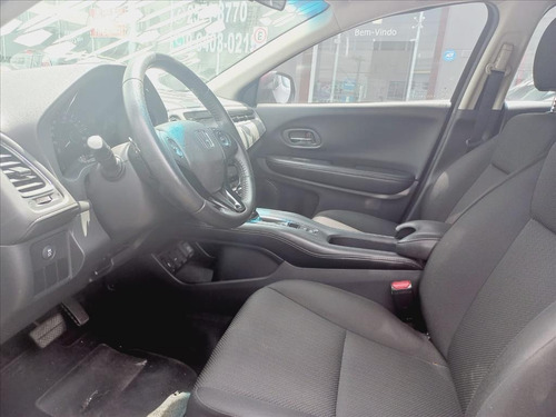 Imagem 13 de 14 de Hr-v 1.8 16v Flex Ex 4p Automático