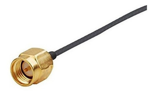 Cable Ipx A Sma Macho Pigtail