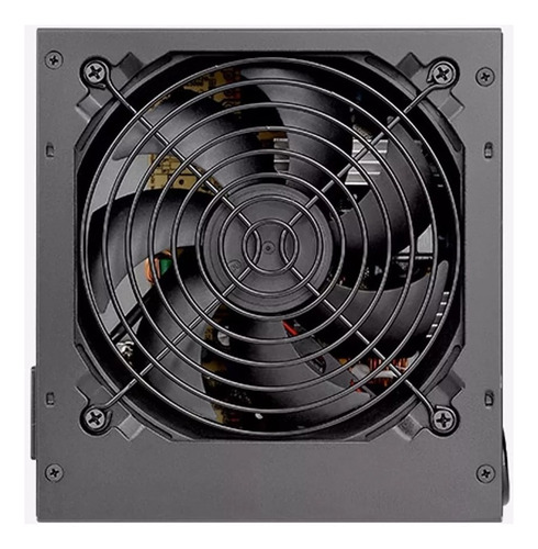 Fuente de alimentación para PC Thermaltake Technology Smart Series SP-500AH2NKW 500W black 100V/240V
