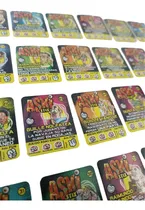 Comprar Tazos Aski Stix Pepsico Snacks Colección Antiguos Sin Abrir!