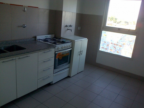 Venta Departamento 4 Amb San Miguel