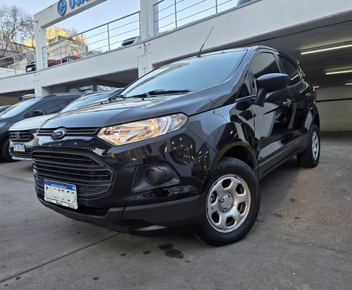 Ford Ecosport 1.6 S 110cv 4x2