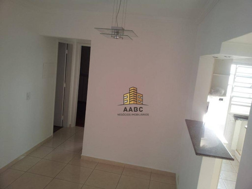 Imagem 5 de 15 de Apartamento À Venda, 65 M² Por R$ 680.000,00 - Vila Clementino - São Paulo/sp - Ap0995