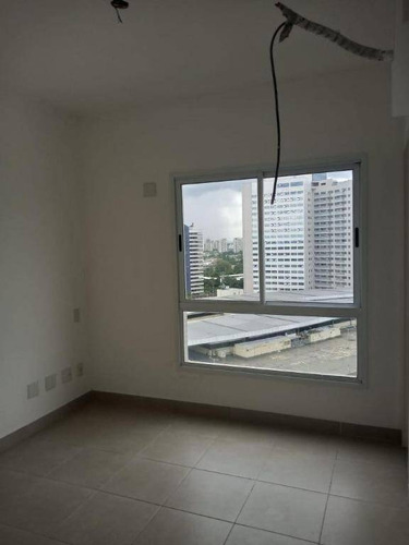 Imagem 8 de 25 de Apartamento Em Manaus - Am - Ap0042_pnim