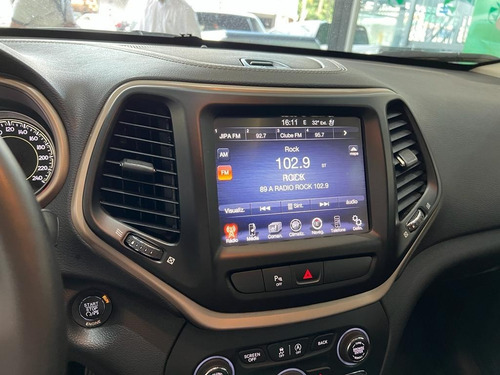 Imagem 20 de 20 de Jeep Cherokee Limited 3.2