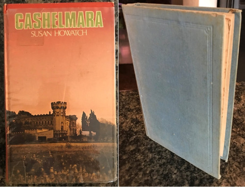 Cashelmara - El Filo De La Navaja