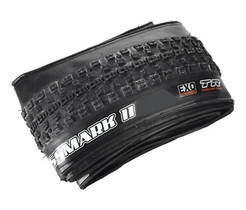 Llanta Maxxis Crossmark Ii 27.5x2.10-60tpi Ar