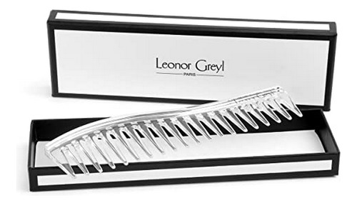 Peines - Leonor Greyl Paris Detangling Comb