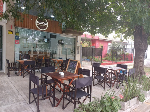 Fondo De Comercio Heladeria Centro Barrio Martimo (hudson) Us$ 28.000