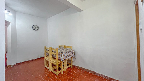 Venta Ph 2 Ambientes En Frente Aldrey