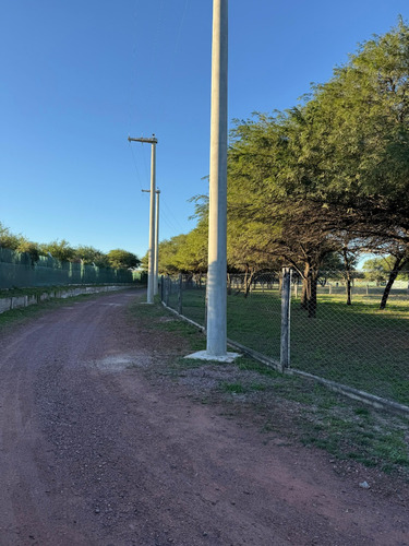 Terrenos Exclusivos En Los Aromos - Santiago Del Estero | Seguridad Y Naturaleza