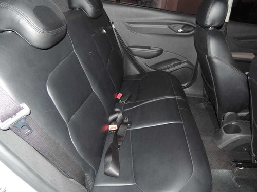 Chevrolet Prisma 1.4 Mpfi Ltz 8v Flex 4p Aut