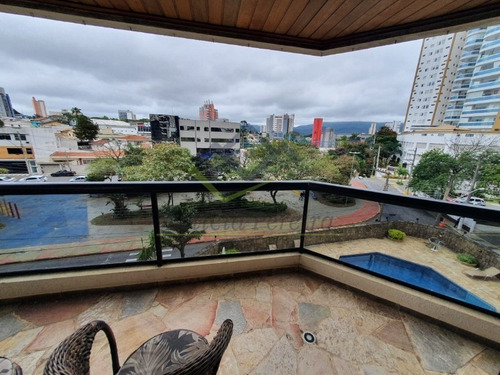 Imagem 2 de 16 de Apartamento 4 Suítes, 04 Vagas, 250m Mogi Das Cruzes Sp R$ 1280.000,00 - Ap00273 - 69795862