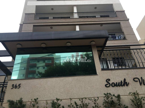 Imagem 13 de 13 de Apartamento À Venda Por R$ 200.000com 1 Dormitório , 45 M² - Nova Aliança - Ribeirão Preto/sp - Ap3967