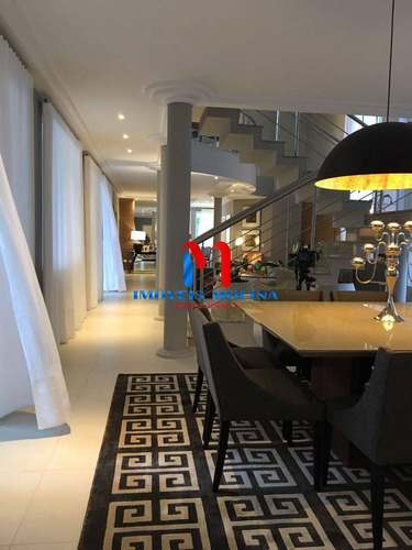 Imagem 8 de 15 de Linda Chácara Com 3050m² - Cond Vale Das Laranjeiras - Estuda Permuta - 3389p