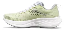 Comprar Zapatilla Saucony Ride 17 Mujer Fern\u002Fcloud
