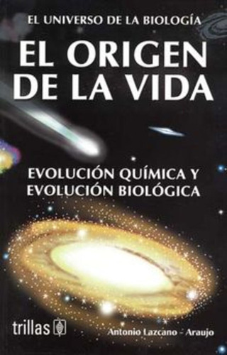 El Origen De La Vida