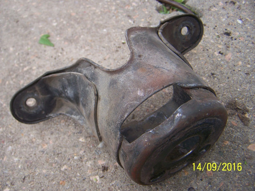 Porta Manillar Honda C 70 Muy Buen Estado (Usado)