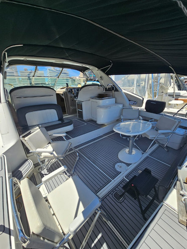 Barco Sea Ray 37 Amberjack - Se Acepta Permuta/ Financiación
