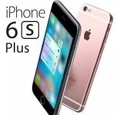 John Electronik iPhone 6 Plus Apple 16gb Silver Nuevo