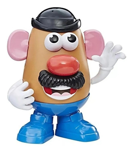 Muñeco Señor Cara De Papa - Toy Story - Original Hasbro