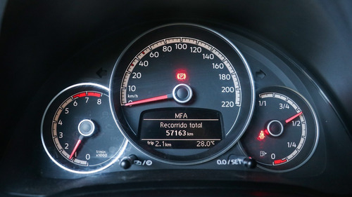 Volkswagen Up! 1.0 Cross Up! - 101643 - C