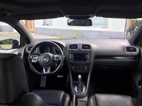 Vw Golf Gti Mk6 Dsg K04 2012
