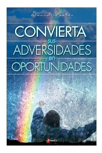 Convierta Sus Adversidades En Oportunidades - David Foster