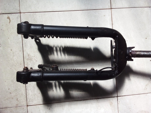 Horquilla Adress 100/60/50 (Usado)