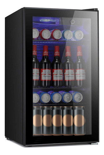 Mini Refrigerador De Vino Pequeño Electactic, Refrigerador Y